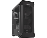 Genesis Irid 505 Black V2 - 633837 - zdjęcie 2